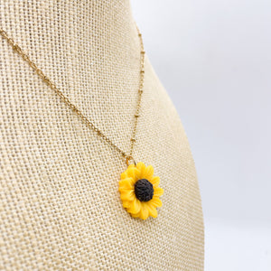 Solita in Sunflower