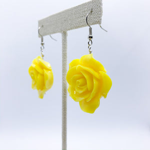 Chingona Roses in Yellow