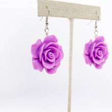 Load image into Gallery viewer, Chingona Roses in Lavender