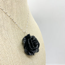 Load image into Gallery viewer, Solita in Black Rose