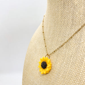 Solita in Sunflower